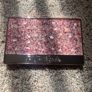 PUR x Barbie palette